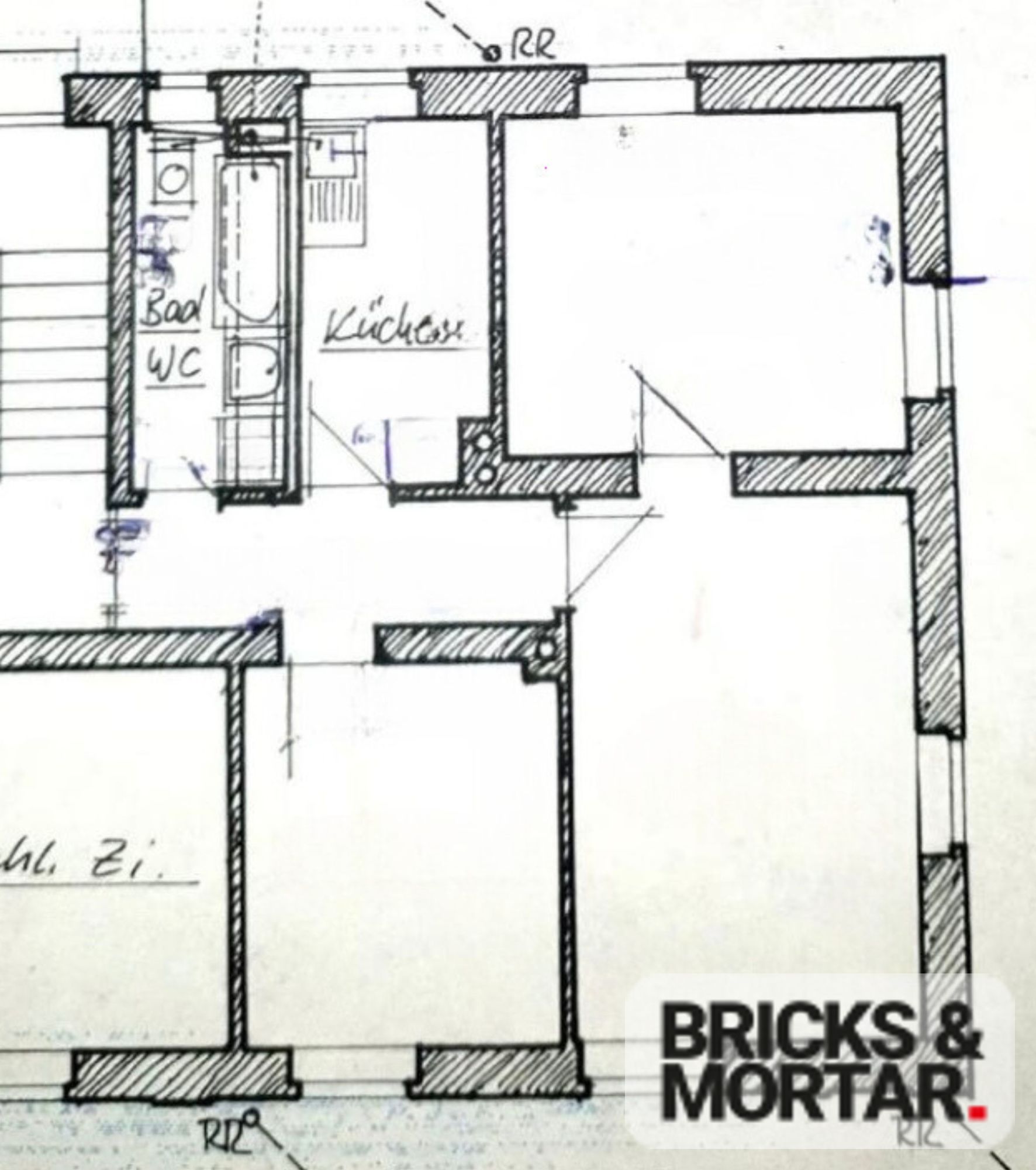 Wohnung zum Kauf 185.000 € 3 Zimmer 70 m²<br/>Wohnfläche 3.<br/>Geschoss Kaufbeuren Kaufbeuren 87600