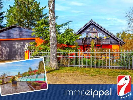 Einfamilienhaus zum Kauf 525.000 € 5 Zimmer 163 m² 701 m² Grundstück Strausberg 15344