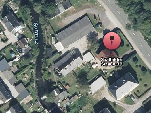 Einfamilienhaus zur Miete 750 € 5 Zimmer 180 m² 650 m² Grundstück frei ab 01.05.2026 Leutenberg 07338