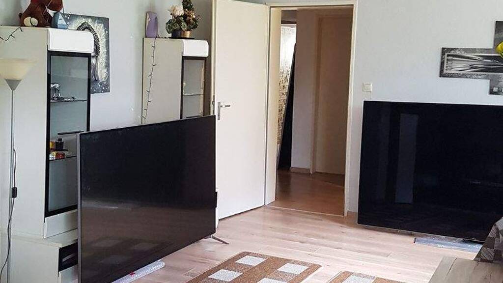 Wohnung zur Miete 450 € 2 Zimmer 68 m² Geschoss -1/3 frei ab sofort Schäferkämper Weg Bad Westernkotten Erwitte 59597