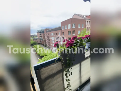 Wohnung zur Miete nur mit Wohnberechtigungsschein Tauschwohnung 550 € 2,5 Zimmer 64 m² 5. Geschoss Neustadt Hamburg 20459