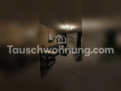 Wohnung zur Miete Tauschwohnung 443 € 2,5 Zimmer 61,2 m² 4. Geschoss Hansaviertel Rostock 18059