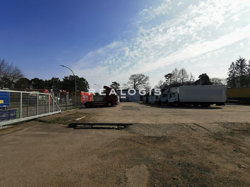 Halle/Industriefläche zur Miete 1.000 m²<br/>Lagerfläche Rothenburgsort Hamburg 20539