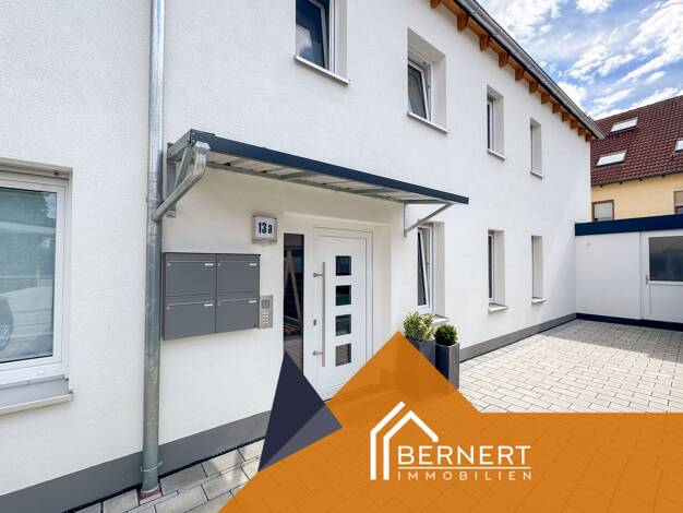 Wohnung zum Kauf 319.000 € 2 Zimmer 62,8 m² Hirschaid Hirschaid 96114