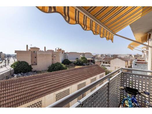 Wohnung zum Kauf 230.000 € 3 Zimmer 89 m² 3. Geschoss Churriana de la Vega 18194
