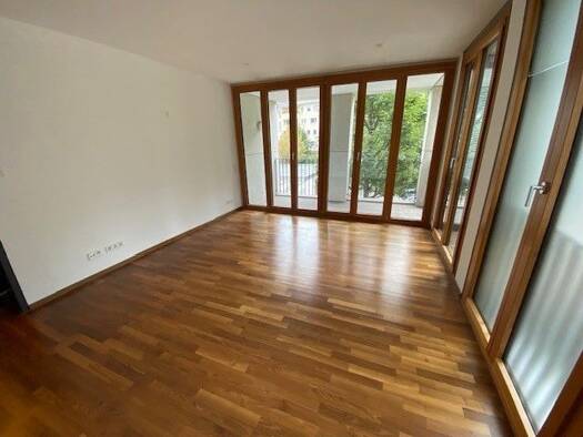 Wohnung zur Miete 1.488 € 2 Zimmer 65,9 m² 1. Geschoss Bockenheimer Landstraße 24 Westend-Süd Frankfurt am Main 60323