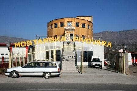 Haus zum Kauf 800.000 € 1 Zimmer 1.000 m²<br/>Wohnfläche 1.000 m²<br/>Grundstück Mostar 88000