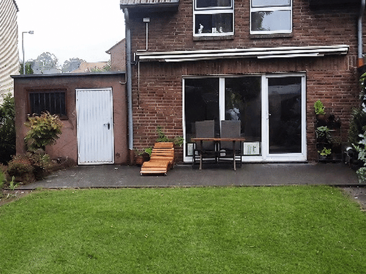 Reihenendhaus zum Kauf 5 Zimmer 125 m² 376 m² Grundstück frei ab 01.12.2026 Merremstr. Dellviertel Duisburg 47053