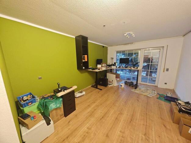 Wohnung zur Miete 370 € 1,5 Zimmer 52 m² 1. Geschoss frei ab 01.03.2026 Grenzlandstr 15a Bahratal Bad Gottleuba 01816