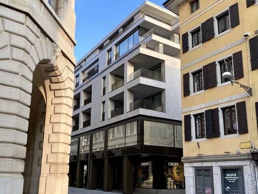 Wohnung zum Kauf 800.000 € 3 Zimmer 140 m² 3. Geschoss Udine 33100