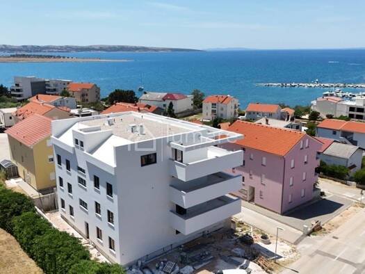 Wohnung zum Kauf 312.800 € 3 Zimmer 98 m² 1. Geschoss Pag Pag