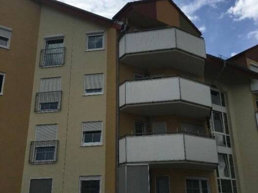 Wohnung zur Miete 620 € 3 Zimmer 78 m² Geschoss 2/3 frei ab 01.12.2026 Zentrum Schwedt/Oder 16303