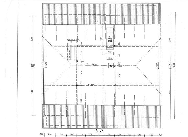 Einfamilienhaus zum Kauf 125.000 € 8 Zimmer 250 m² 343 m² Grundstück Keula Helbedündorf 99713