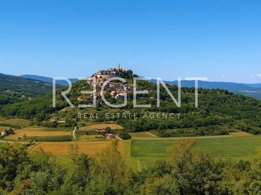 Haus zum Kauf 159.000 € 4 Zimmer 1 m² Motovun