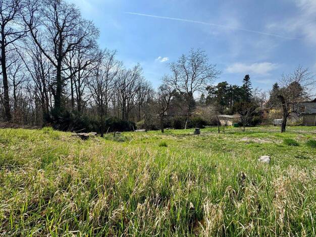 Sonstiges zum Kauf 400.000 € 985 m² Grundstück Hellerau/Wilschdorf Dresden 01109