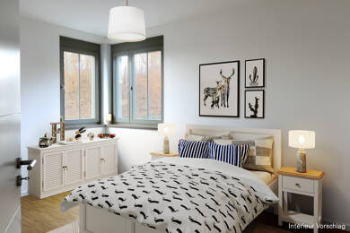 Wohnung zum Kauf 495.000 € 4 Zimmer 101,5 m² 2. Geschoss Miesbach Miesbach 83714