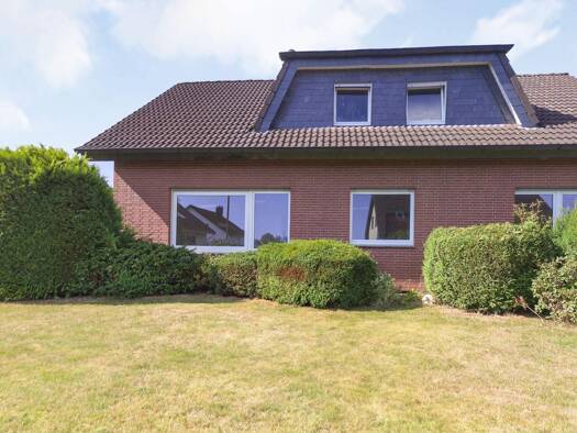 Mehrfamilienhaus zum Kauf 429.000 € 7 Zimmer 170 m² 936 m² Grundstück Ehrentrup Lage 32791