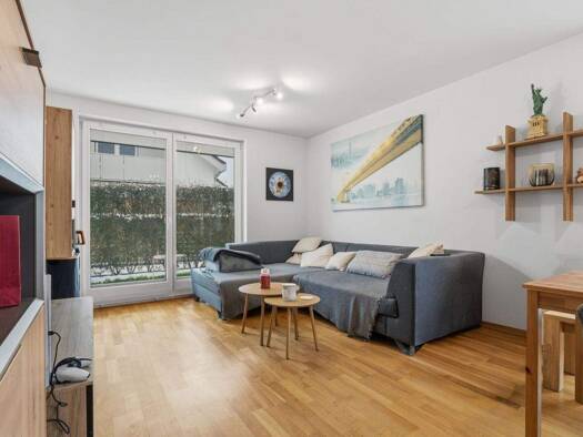 Wohnung zum Kauf 299.000 € 2 Zimmer 47,8 m² EG Blattur Götzis 6840