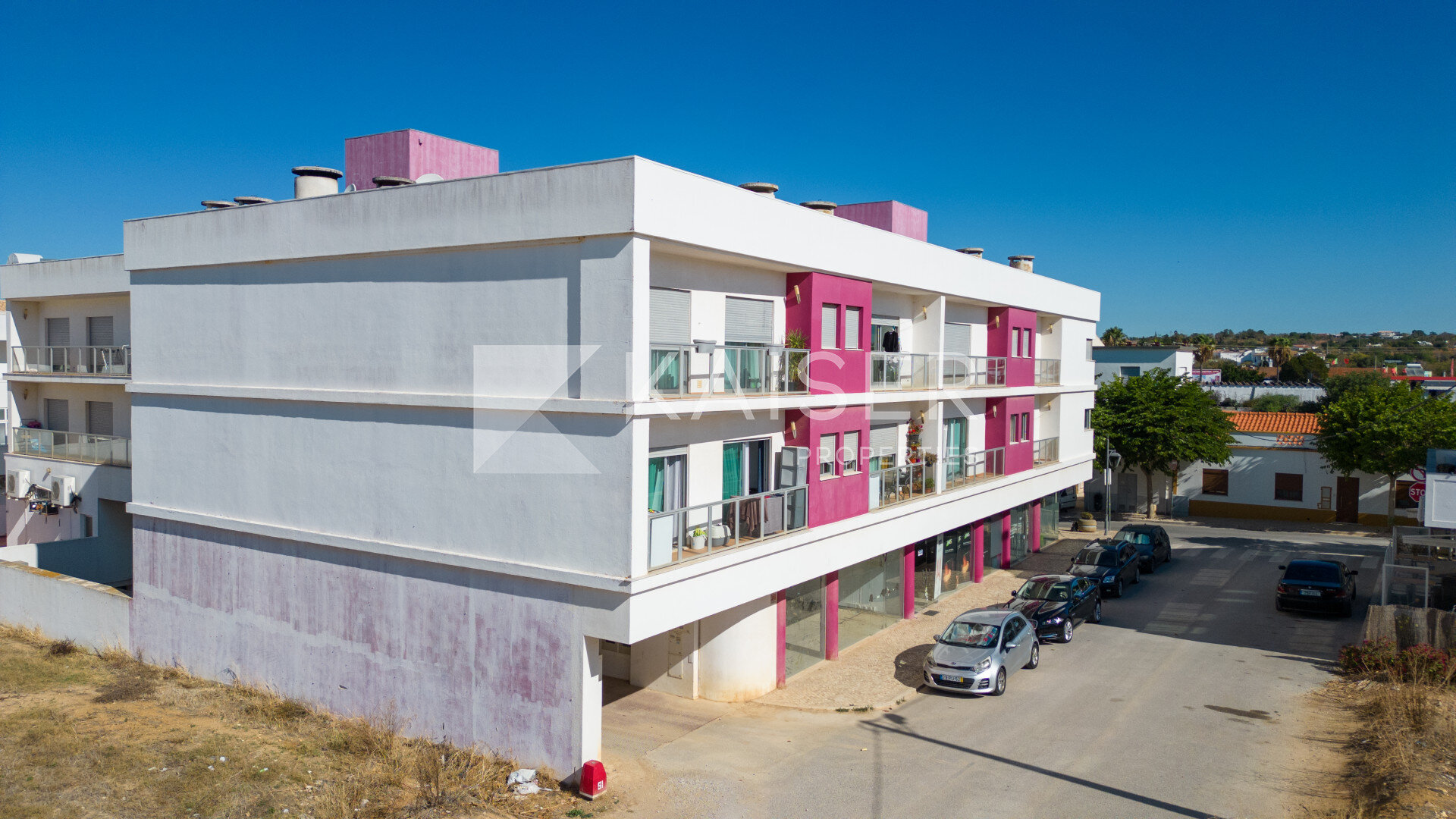 Büro-/Praxisfläche zum Kauf provisionsfrei 300.000 € Albufeira