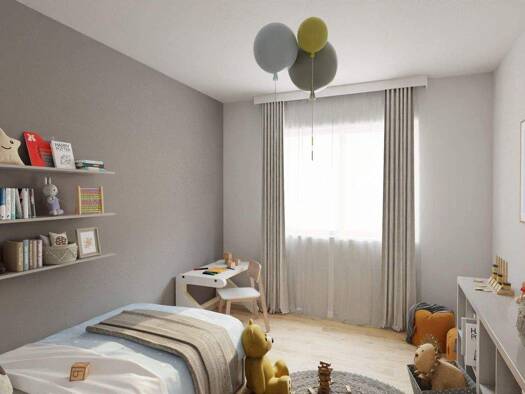 Doppelhaushälfte zum Kauf - Neubau provisionsfrei 449.900 € 5 Zimmer 136,8 m² 307 m² Grundstück frei ab 01.03.2026 Magdeburger Straße 21 Weddinghofen Bergkamen 59192