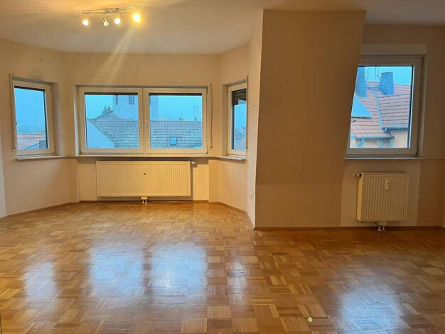 Wohnung zum Kauf provisionsfrei 290.000 € 4 Zimmer 109 m² 2. Geschoss Mühlstraße Büdesheim Schöneck 61137