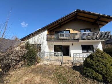 Einfamilienhaus zum Kauf 389.000 € 5 Zimmer 199 m² 977 m² Grundstück Oberkaufungen Kaufungen 34260