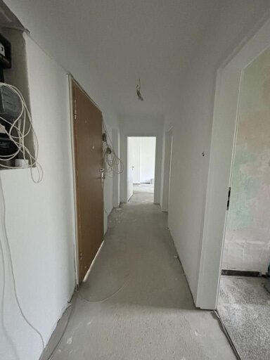 Wohnung zum Kauf provisionsfrei 84.700 € 2,5 Zimmer 44,3 m² EG Klobesstraße 14 Holte - Kreta Dortmund 44388