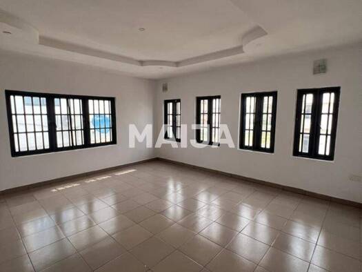 Doppelhaushälfte zur Miete 516 € 5 Zimmer 215 m² 4 Bedrooms for rent in Orchid Road, Eleganza Lekki Ikota 105102