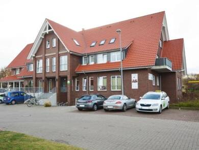 Wohnung zur Miete 1.250 € 3 Zimmer 104 m² 2. Geschoss Eichenallee 1 Maschen Seevetal 21220