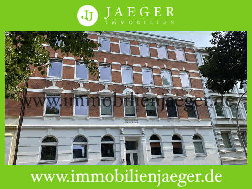 Wohnung zur Miete 930 € 2 Zimmer 50 m²<br/>Wohnfläche 2.<br/>Geschoss 01.03.2025<br/>Verfügbarkeit Humboldtstraße 102 Barmbek - Süd Hamburg 22083