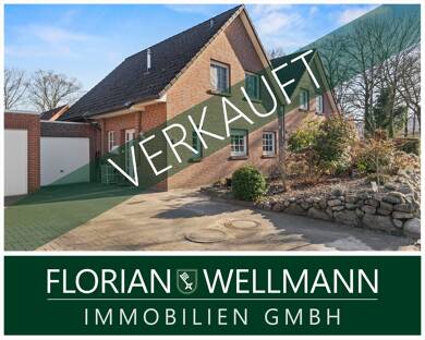 Doppelhaushälfte zum Kauf - Neubau 339.000 € 4 Zimmer 118,7 m² 340 m² Grundstück Schafkoven/Donneresch Delmenhorst 27751