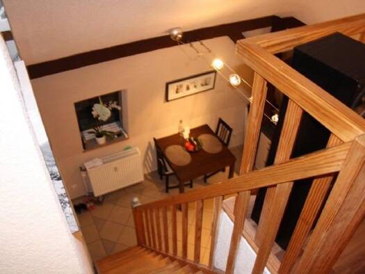 Wohnung zur Miete 440 € 2 Zimmer 70 m² 2. Geschoss Fichtestrasse Heppens Wilhelmshaven 26384