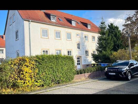 Maisonette zur Miete 270 € 2 Zimmer 45 m² Geschoss 2/2 frei ab sofort Rheinlandstraße 9 Schkopau Schkopau 06258