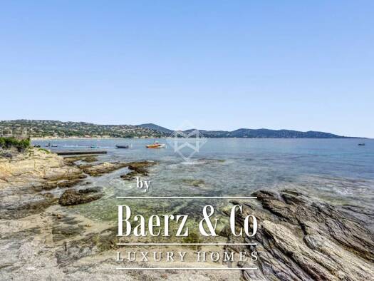 Villa zum Kauf 2.700.000 € 5 Zimmer 134 m² 535 m² Grundstück Ville-Les Saquedes-Le Bouillonnet sainte-maxime 83120