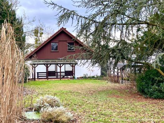 Einfamilienhaus zum Kauf provisionsfrei 565.000 € 5 Zimmer 148 m² 771 m² Grundstück Zingerleweg 4a Kladow Berlin 14089