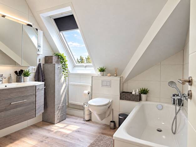 Wohnung zum Kauf 275.000 € 2,5 Zimmer 72,4 m² 2. Geschoss Rotter See Troisdorf 53844
