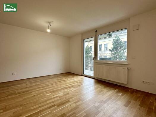 Wohnung zur Miete 684 € 2 Zimmer 35,7 m² 4. Geschoss frei ab 01.10.2026 Pohlgasse 26 Meidling 1120