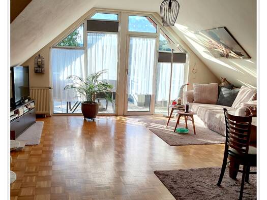 Wohnung zur Miete 810 € 2 Zimmer 71 m² frei ab 01.12.2026 Höchst Gelnhausen 63571