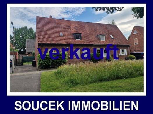 Doppelhaushälfte zum Kauf provisionsfrei 455.000 € 5 Zimmer 110 m² 333 m² Grundstück frei ab sofort Hiltrup Hiltrup 48165