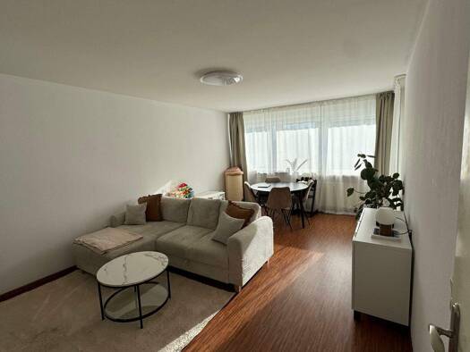 Studio zum Kauf 275.000 € 2 Zimmer 59 m² 2. Geschoss Universitätsviertel Augsburg 86159