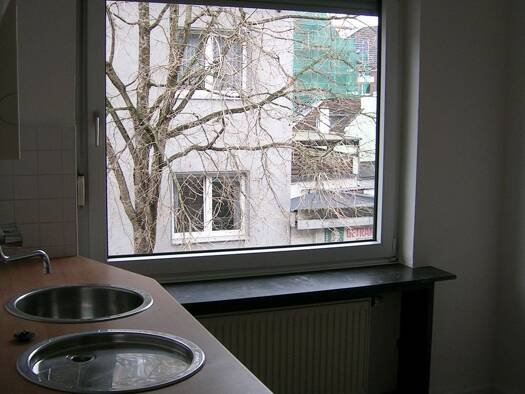 Wohnung zur Miete 470 € 1 Zimmer 43 m² Geschoss 2/4 frei ab sofort Humboldt-Gremberg Köln 51105