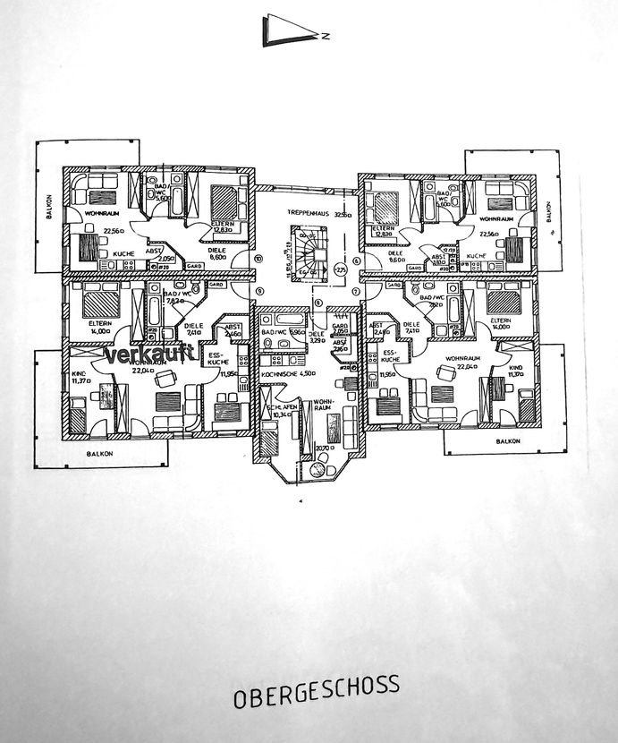 Terrassenwohnung zum Kauf provisionsfrei als Kapitalanlage geeignet 110.000 € 2 Zimmer 62 m²<br/>Wohnfläche St.-Florian-Straße 11 Regen Regen 94209