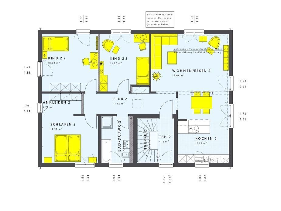 Haus zum Kauf provisionsfrei 1.156.000 € 6,5 Zimmer 252 m²<br/>Wohnfläche 629 m²<br/>Grundstück Rauenberg Rauenberg 69231