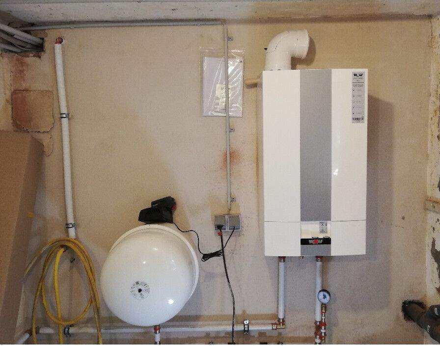 Immobilie in Radevormwald - Schönes 6 Familienhaus in Radevormwald - Bild 4