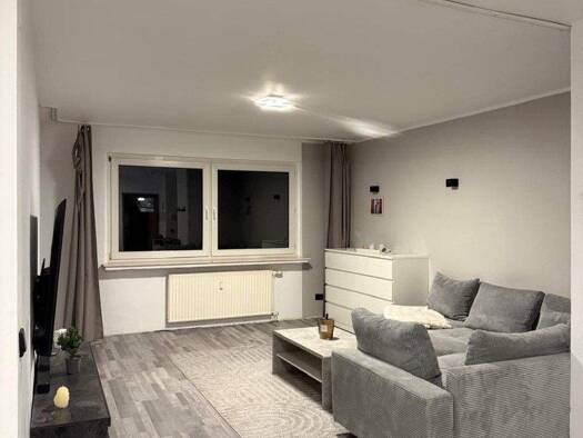 Wohnung zur Miete 330 € 3 Zimmer 70,2 m² 2 Geschosse frei ab 01.01.2026 Wernher-von-Braun-Straße 18 Pelkum Hamm 59077