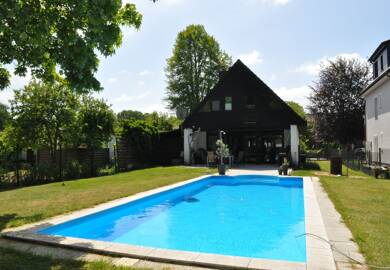 Einfamilienhaus zum Kauf 769.000 € 3,5 Zimmer 155 m² 881 m² Grundstück Niendorf Hamburg-Niendorf 22453