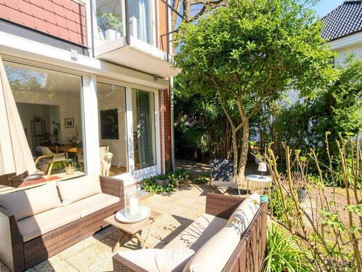 Reihenendhaus zum Kauf 1.048.000 € 6 Zimmer 126 m² 293 m² Grundstück Osdorf Hamburg 22549