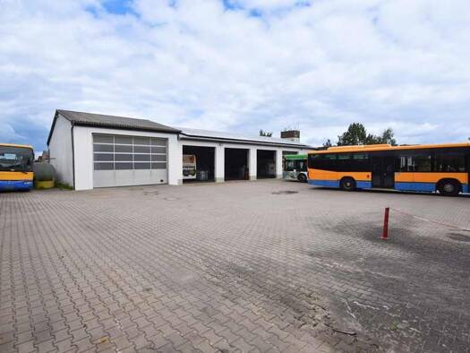Lagerhalle zum Kauf 485.000 € 460 m² Lagerfläche Brome Brome 38465