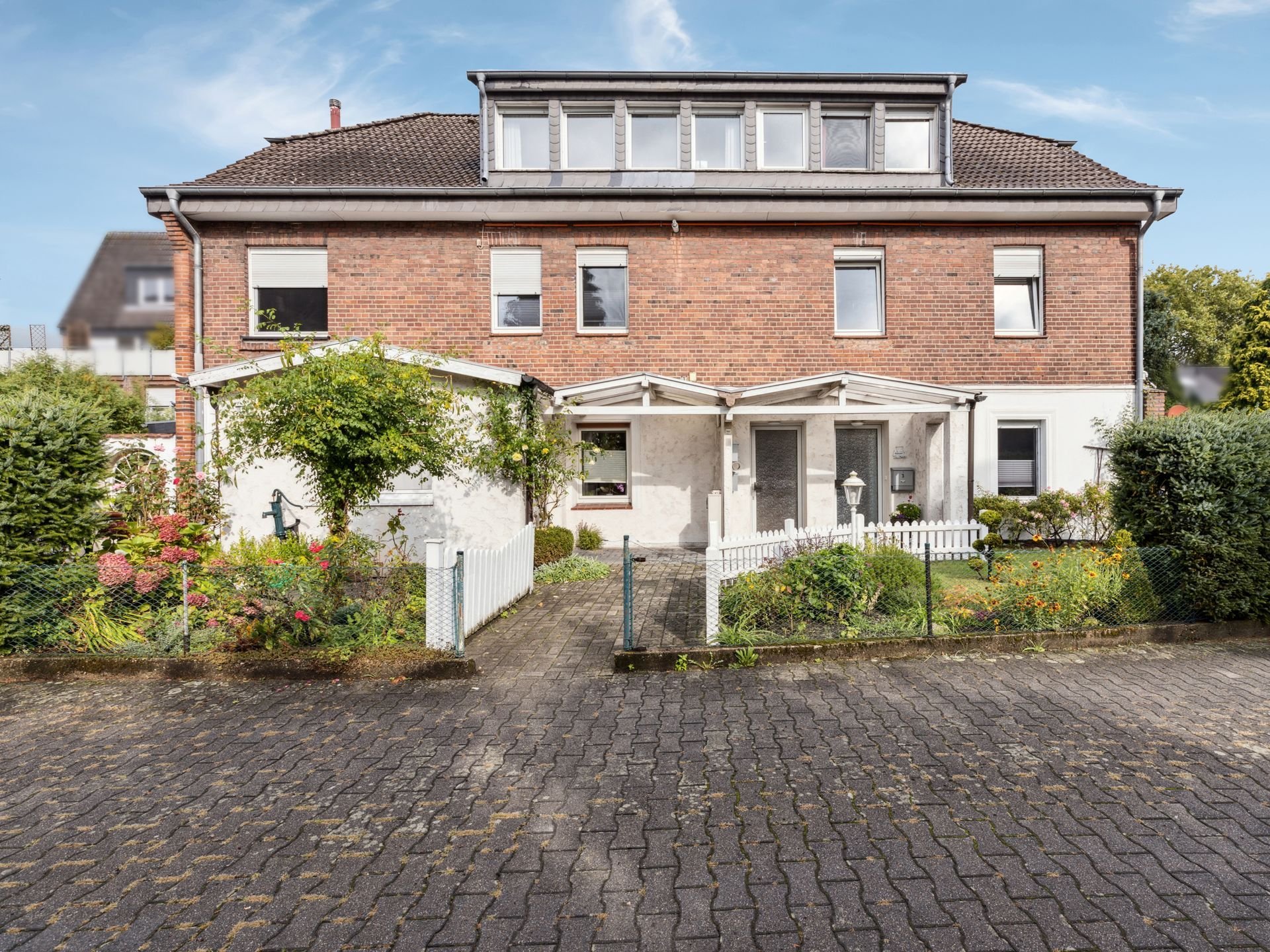 Mehrfamilienhaus zum Kauf 1.100.000 € 13 Zimmer 425 m²<br/>Wohnfläche 891 m²<br/>Grundstück Mauritz - Ost Münster 48155