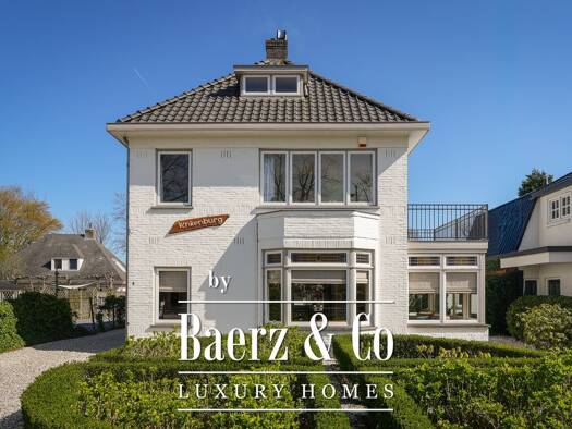 Villa zum Kauf 1.299.000 € 9 Zimmer 220 m² 860 m² Grundstück steenweg 39 zaltbommel 5301 HJ